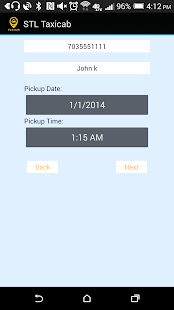STL Taxicab Screenshots 3