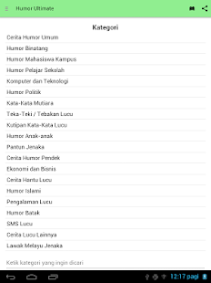 download Humor Ultimate, Humor Komplit free