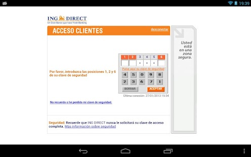 Download ING Launcher APK