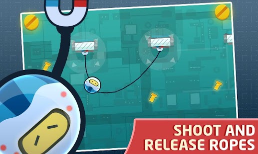 How to get RopeBot Pro patch 1.4.3 apk for pc