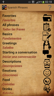 How to download Spanish Phrases patch 1.0 apk for android