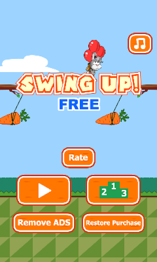 Swing UP –FREE