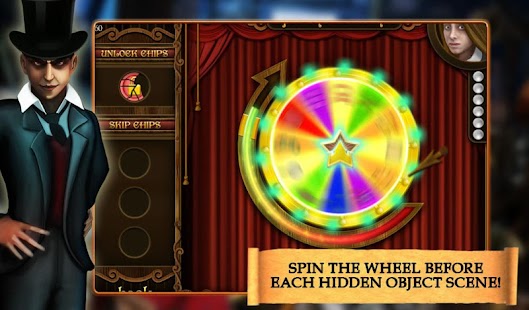 Download Hidden Object Show APK for Android