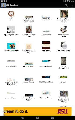 免費下載生活APP|LDS Blogs Free app開箱文|APP開箱王