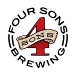 Four Sons Daily Drinking Beer