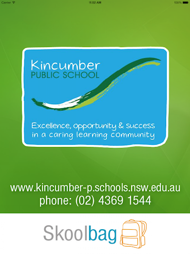 Kincumber Public School