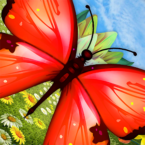 Magical Butterfly 1.2