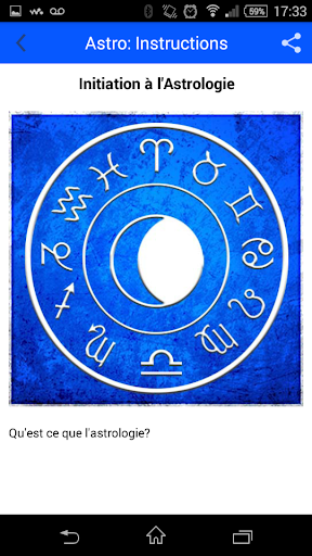 免費下載娛樂APP|Horoscope 2015 by M. Duquesne app開箱文|APP開箱王