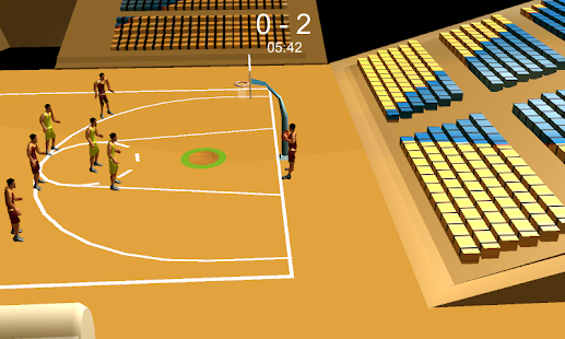 Basketball Games Shoot & Dunk Screenshots 7