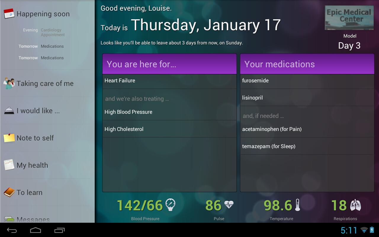Are Medical Records Private