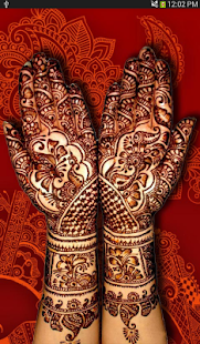 Mehndi Design 2 Screenshots 9