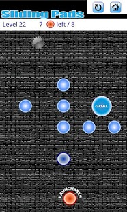 Sliding Pads Screenshots 1