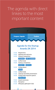 How to mod StartupAwards.SK 1.0.4 unlimited apk for pc