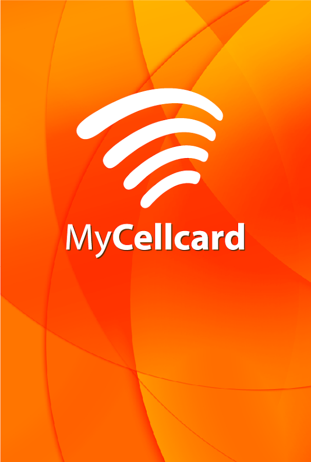 My Cellcard Android Apps on Google Play