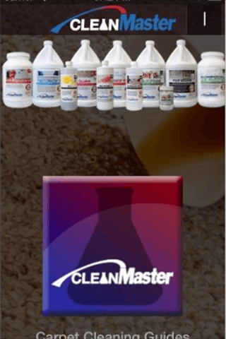 CleanMaster Solutions