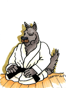 How to mod Karate Dojo Kun patch 1.9 apk for pc