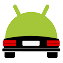 TrafficDroid icon