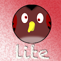 Bomb The Birds Lite logo