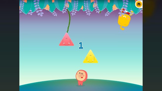 Shapes Sorting for Kids FREE Screenshots 0