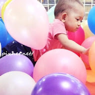 寶兒咪兔親子樂園