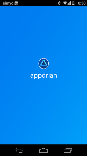 Appdrian