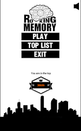 Rocking Memory poster 7