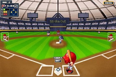 Baseball Superstars® Free