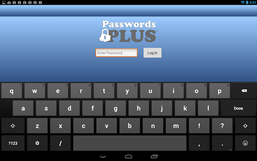 免費下載生產應用APP|Passwords Plus - Free Vault app開箱文|APP開箱王