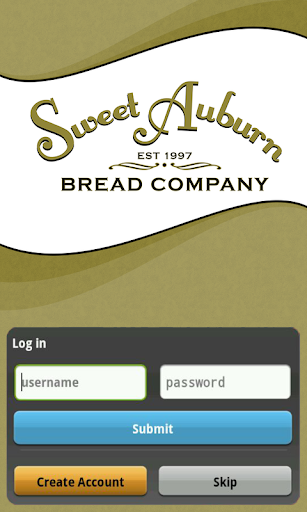 Sweet Auburn Bread Co. Inc