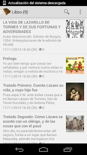 How to download Lazarillo de Tormes gratis 1.0 unlimited apk for android