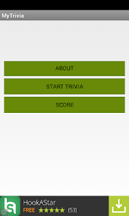 Lastest MyTrivia APK