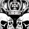 a1-Crown of Death logo