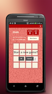 Lastest Puzzle Count: 2048 APK for Android