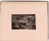 Reliëf van de Borobudur