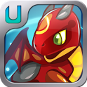 Mighty Monsters icon