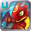 Mighty Monsters icon