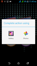 Mirror Photo Collage & Effects poster 18