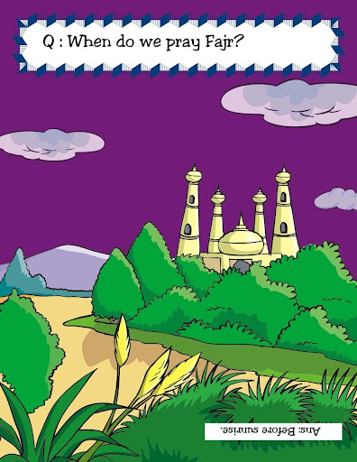 Islamic Quiz Series Book 2