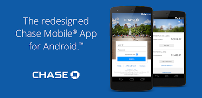 Free files download: Chase bank app download