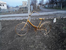 Золотой Велосипед