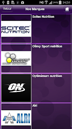 Nutriforme poster 13