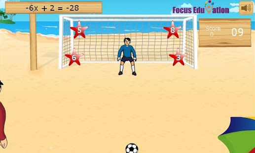 How to download Math Shootout patch 1.0.0 apk for pc
