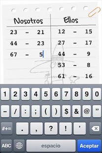 How to install Domino Score lastet apk for pc