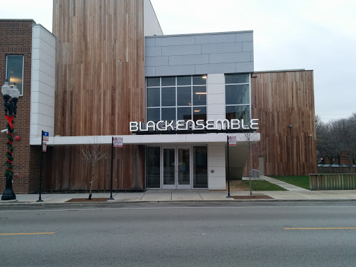 Black Ensemble Theater 