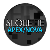 Silouette HD Apex / Nova Theme