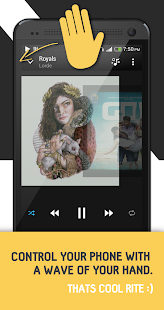 How to install Smart Controls: Air Gestures 1.11 apk for android