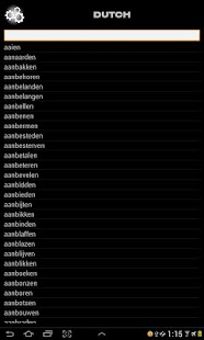 How to download Dutch Verbs 1.3 apk for pc