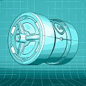 Ollie Customizer icon