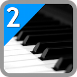 Cover Image of Baixar Play Piano & Keyboards Blues 2 Lección APK