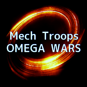 Mech Troops - OMEGA WARS -.apk 2.0